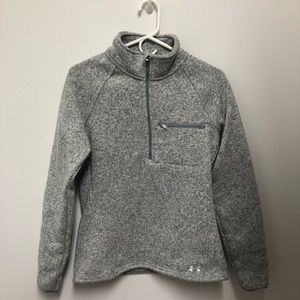 NWOT Under Armour pullover